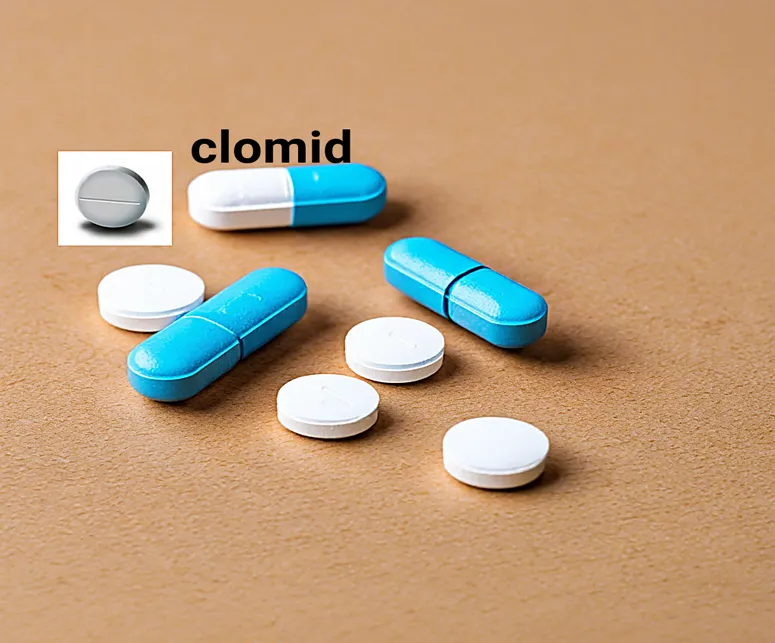 Clomid 3